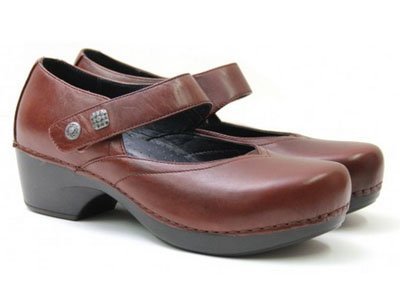 Zapatos Tandy de Dansko